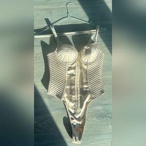 House of CB Bodysuit